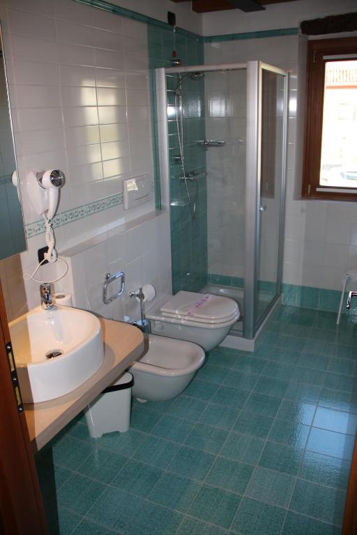 Hotel Le Macine ヴィットリオ・ヴェネト 部屋 写真