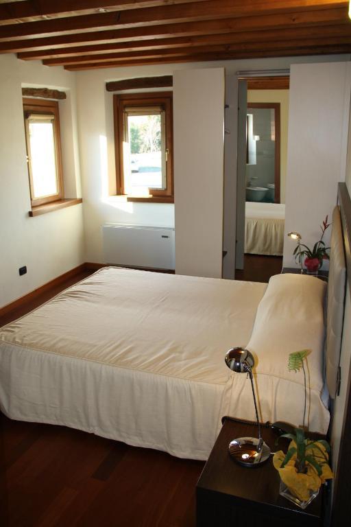 Hotel Le Macine ヴィットリオ・ヴェネト 部屋 写真