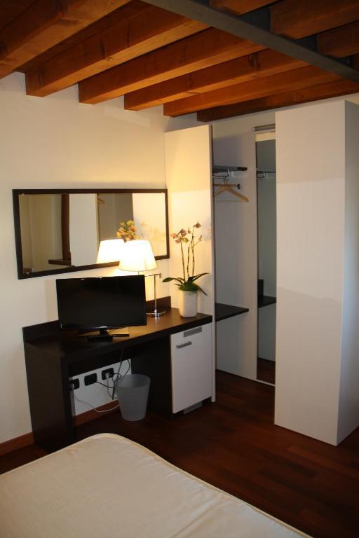 Hotel Le Macine ヴィットリオ・ヴェネト 部屋 写真